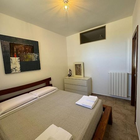Villa Ostuni Bellavista Esterno foto