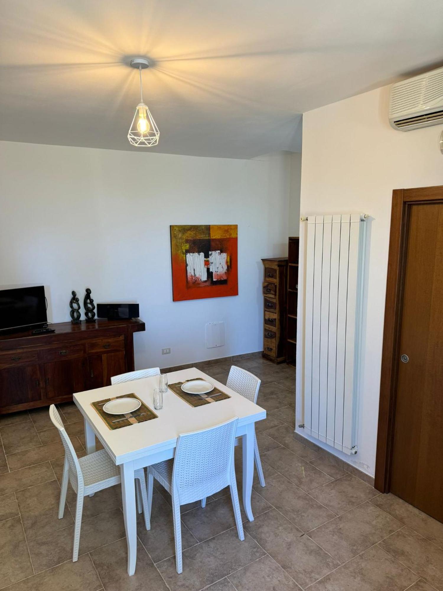 Villa Ostuni Bellavista Esterno foto