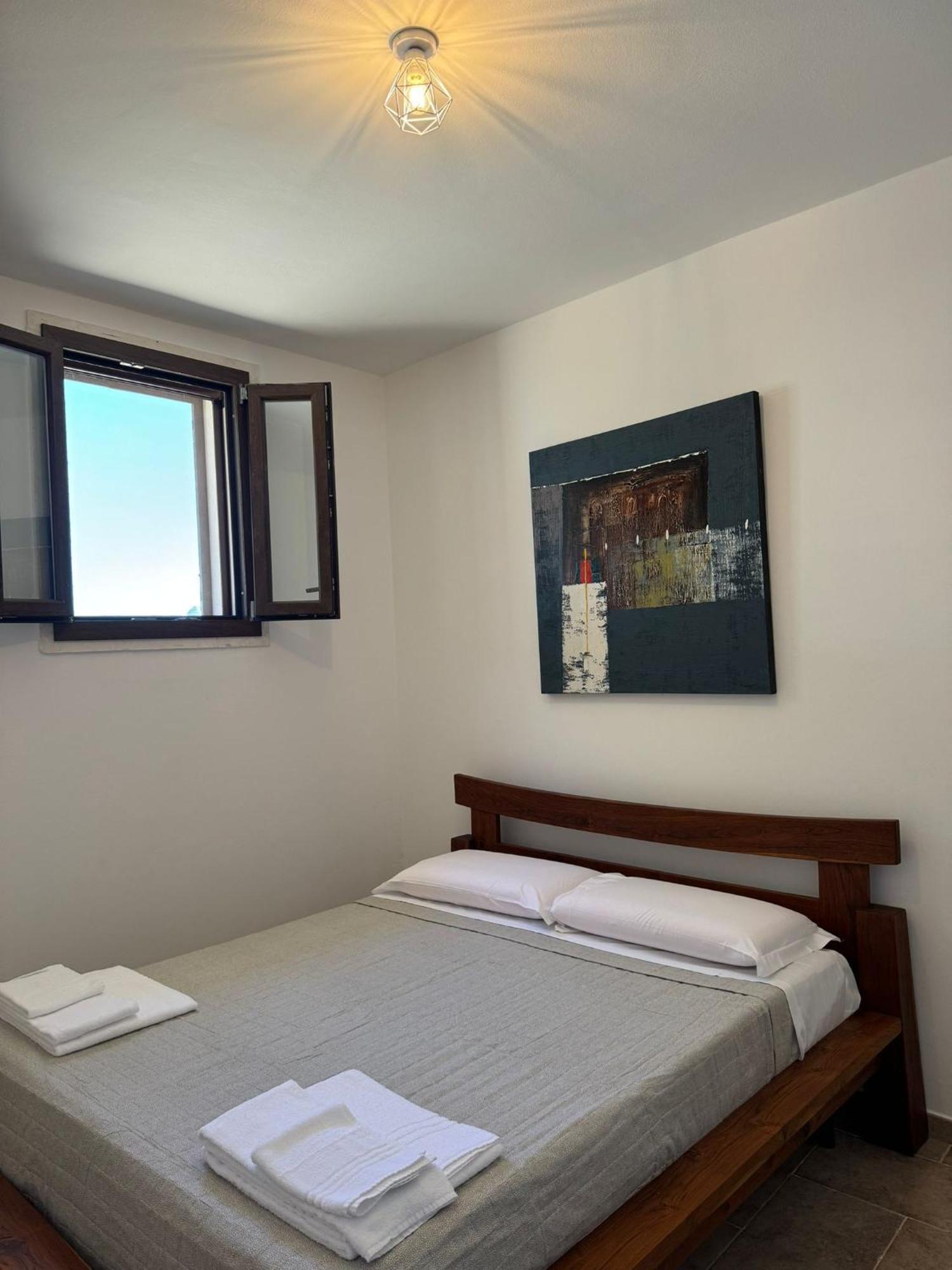 Villa Ostuni Bellavista Esterno foto